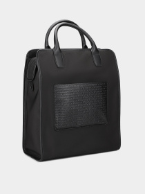 Рюкзаки Emporio Armani модель Y4O456-YQ78K-81073 Фото