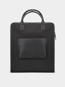 Рюкзаки Emporio Armani модель Y4O456-YQ78K-81073 Фото