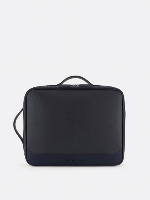 Сумки Emporio Armani модель Y4P366-YQ75I-87872 Фото