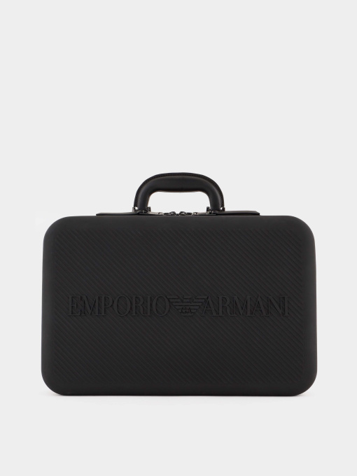 Сумки Emporio Armani модель Y4P367-YQ81I-80001 Фото