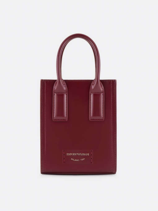 Сумки Emporio Armani модель Y3H339-YWE2D-80003 Фото