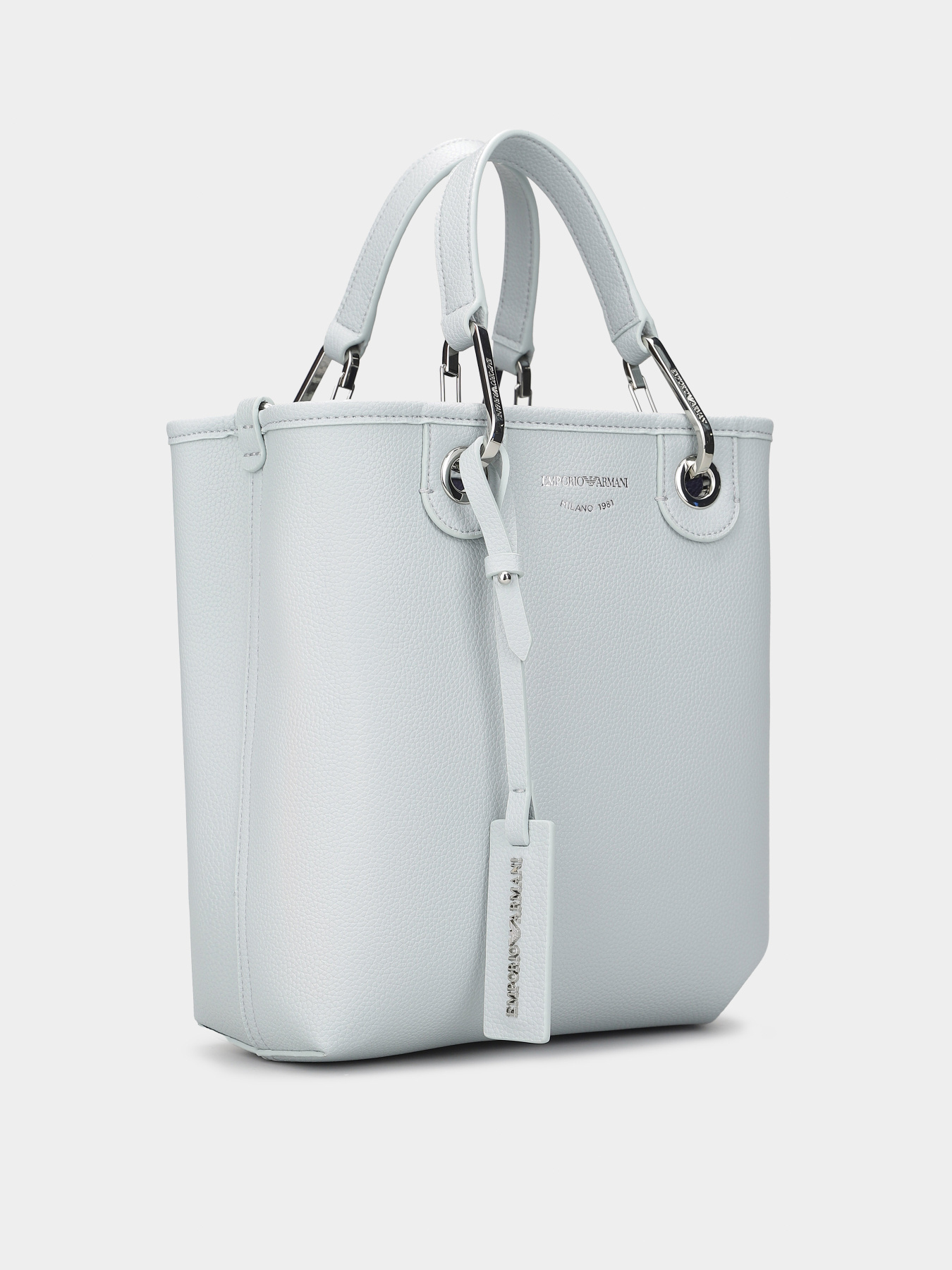 Сумки Emporio Armani модель EW000362-AF12036-M8052 Сумки Emporio Armani модель EW000362-AF12036-M8052 Фото