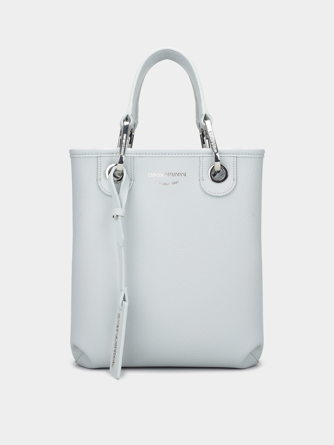 Сумки Emporio Armani модель EW000362-AF12036-M8052 Сумки Emporio Armani модель EW000362-AF12036-M8052 Фото