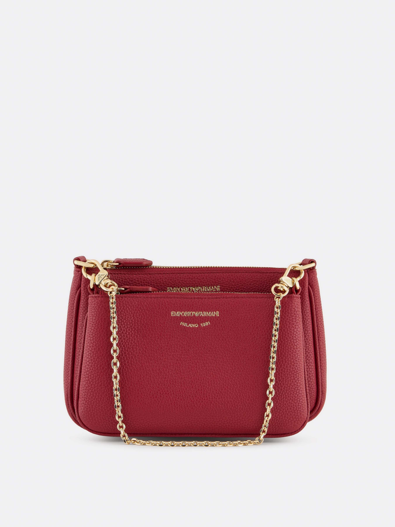 Сумки Emporio Armani модель EW000540-AF12036-M5008 Фото