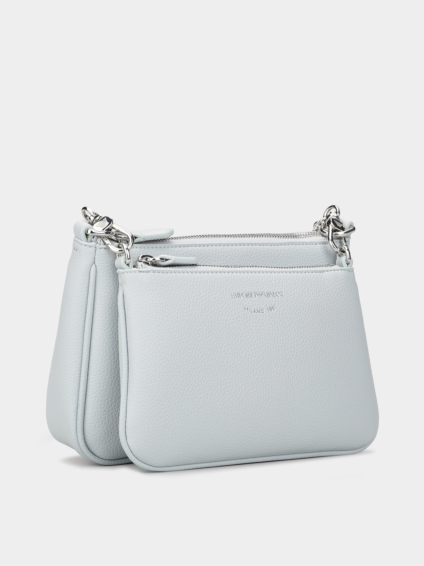 Сумки Emporio Armani модель EW000540-AF12036-M8052 Сумки Emporio Armani модель EW000540-AF12036-M8052 Фото