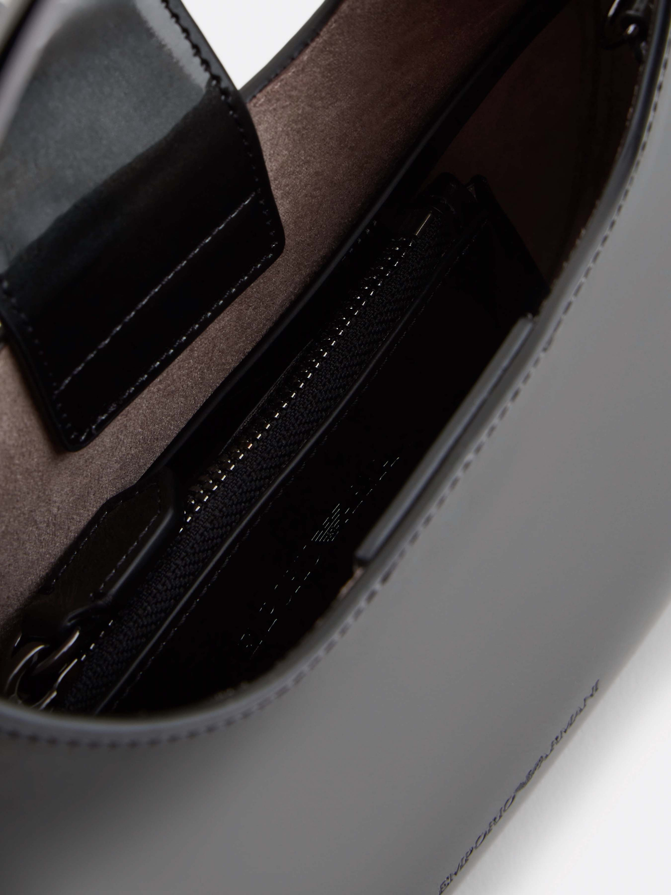Сумки Emporio Armani модель Y3H340-YZZ4X-80803 Фото