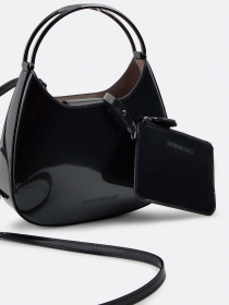 Сумки Emporio Armani модель Y3H340-YZZ4X-80803 Фото