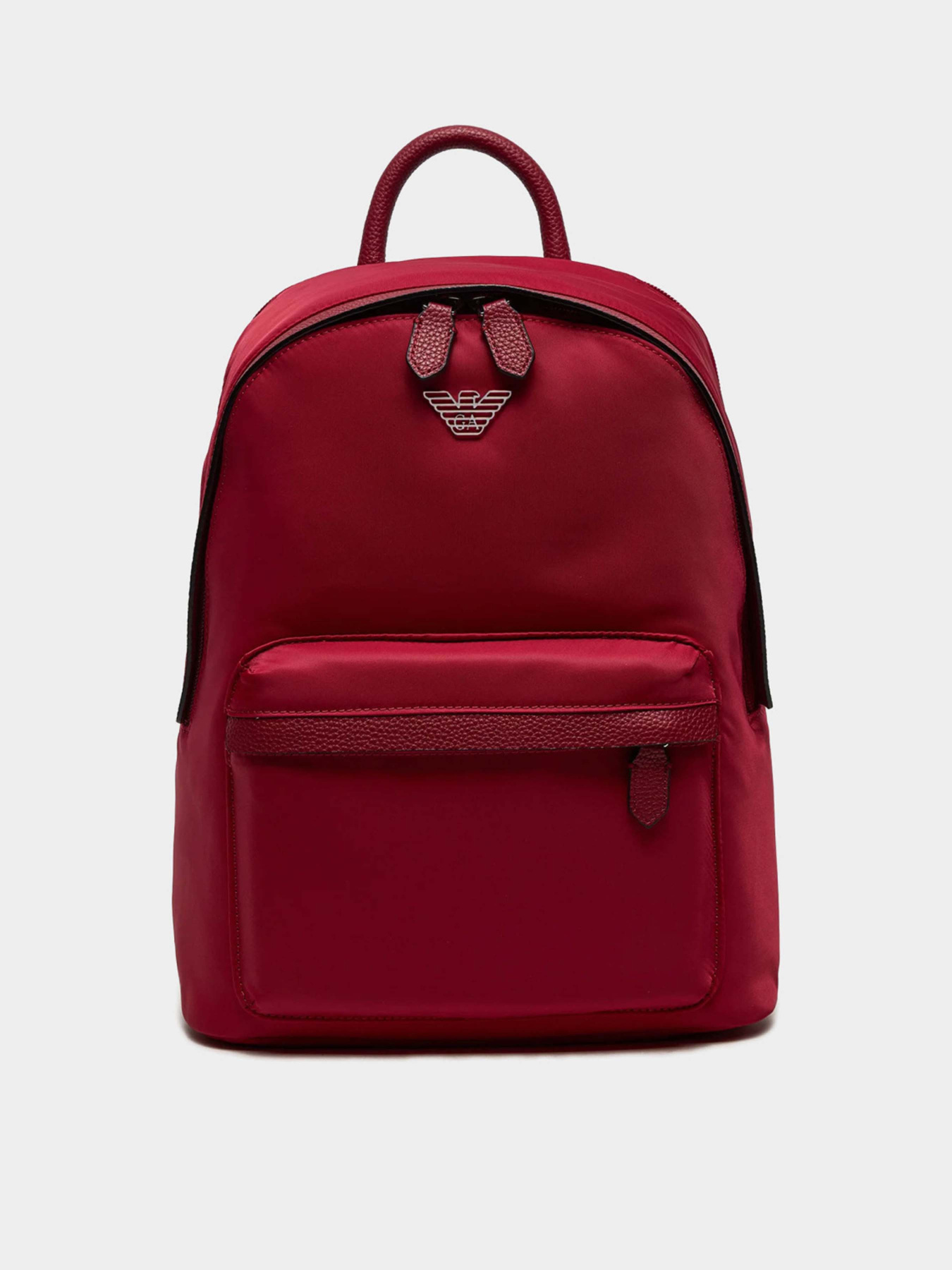 Рюкзаки Emporio Armani модель Y3L111-YWS1E-80423 Рюкзаки Emporio Armani модель Y3L111-YWS1E-80423 Фото