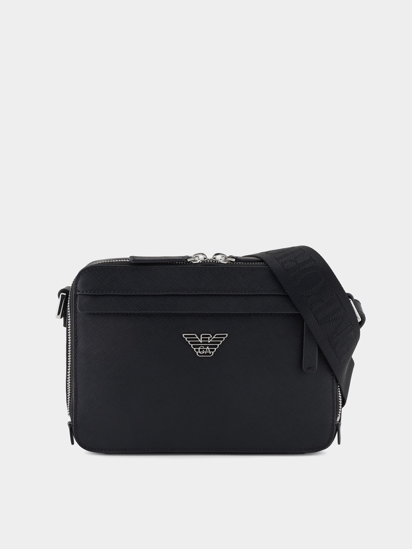 Сумки Emporio Armani модель EM001186-AF13805-UC001 Сумки Emporio Armani модель EM001186-AF13805-UC001 Фото