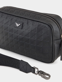 Сумки Emporio Armani модель EM001738-AF14774-UC001 Фото
