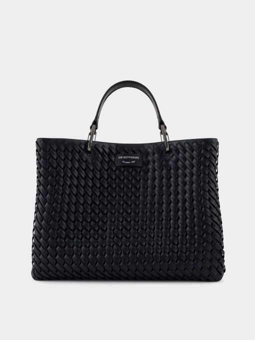 Сумки Emporio Armani модель EW000360-AF12762-UC001 Фото