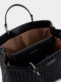 Сумки Emporio Armani модель EW000360-AF12762-UC001 Фото