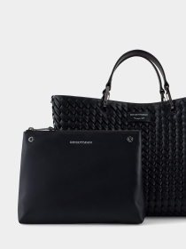 Сумки Emporio Armani модель EW000360-AF12762-UC001 Фото