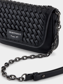 Сумки Emporio Armani модель EW001923-AF15874-UC001 Фото