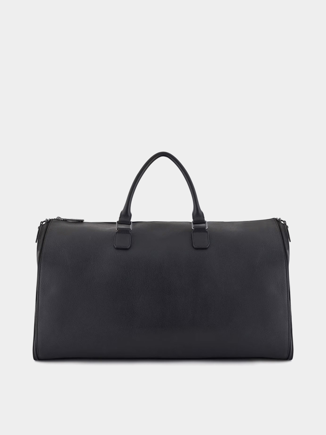 Дорожные сумки и чемоданы Emporio Armani модель EM001188-AF13788-UC001 Фото