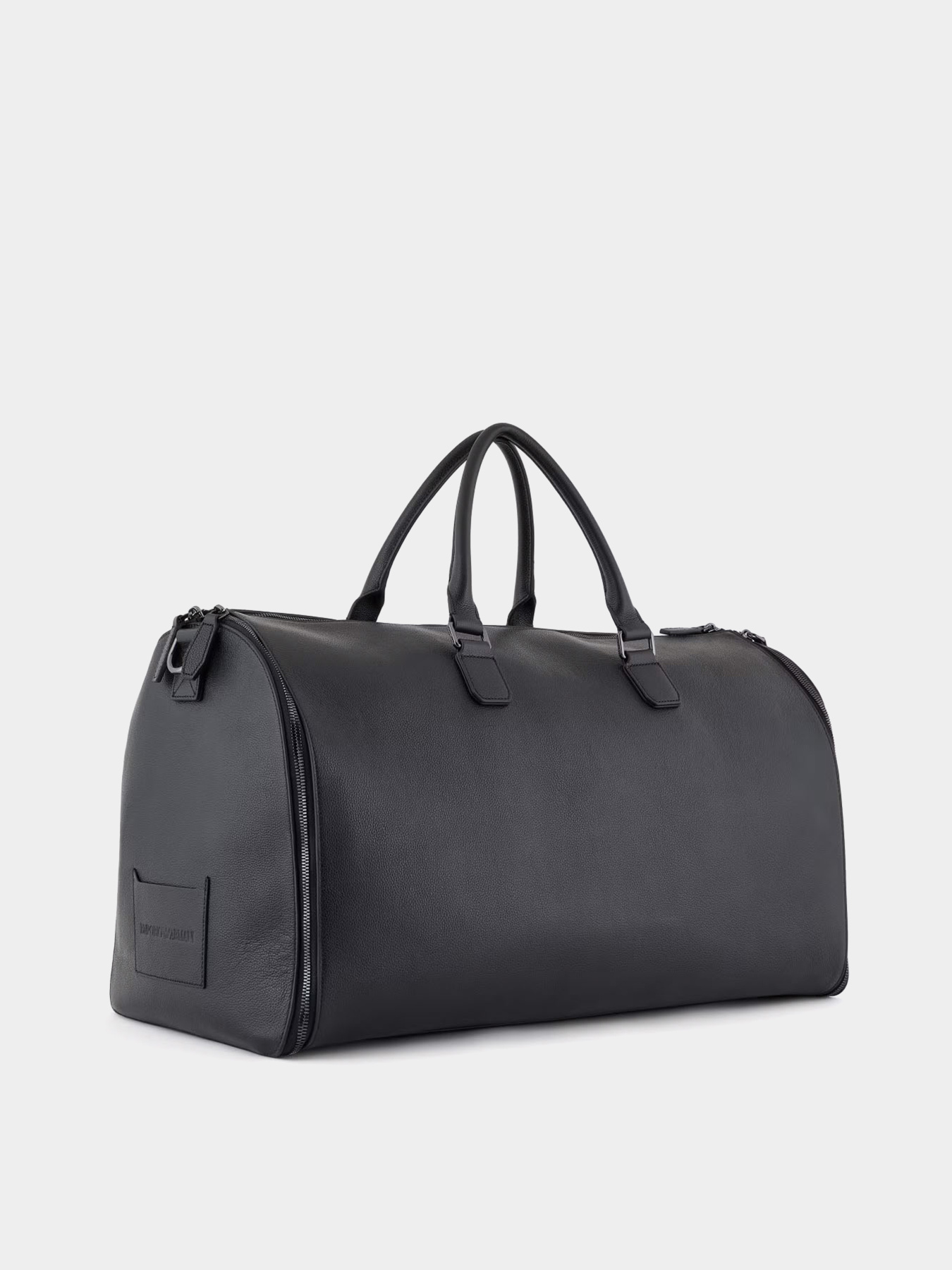Дорожные сумки и чемоданы Emporio Armani модель EM001188-AF13788-UC001 Фото