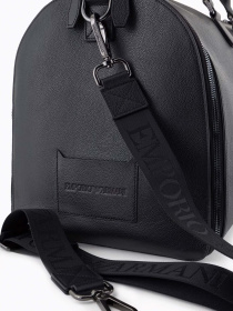 Дорожные сумки и чемоданы Emporio Armani модель EM001188-AF13788-UC001 Фото