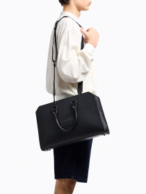Сумки Emporio Armani модель EM001574-AF13788-UC001 Фото