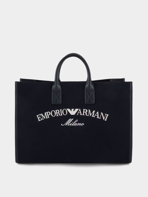 Сумки Emporio Armani модель EM001617-AF14671-UB118 Фото