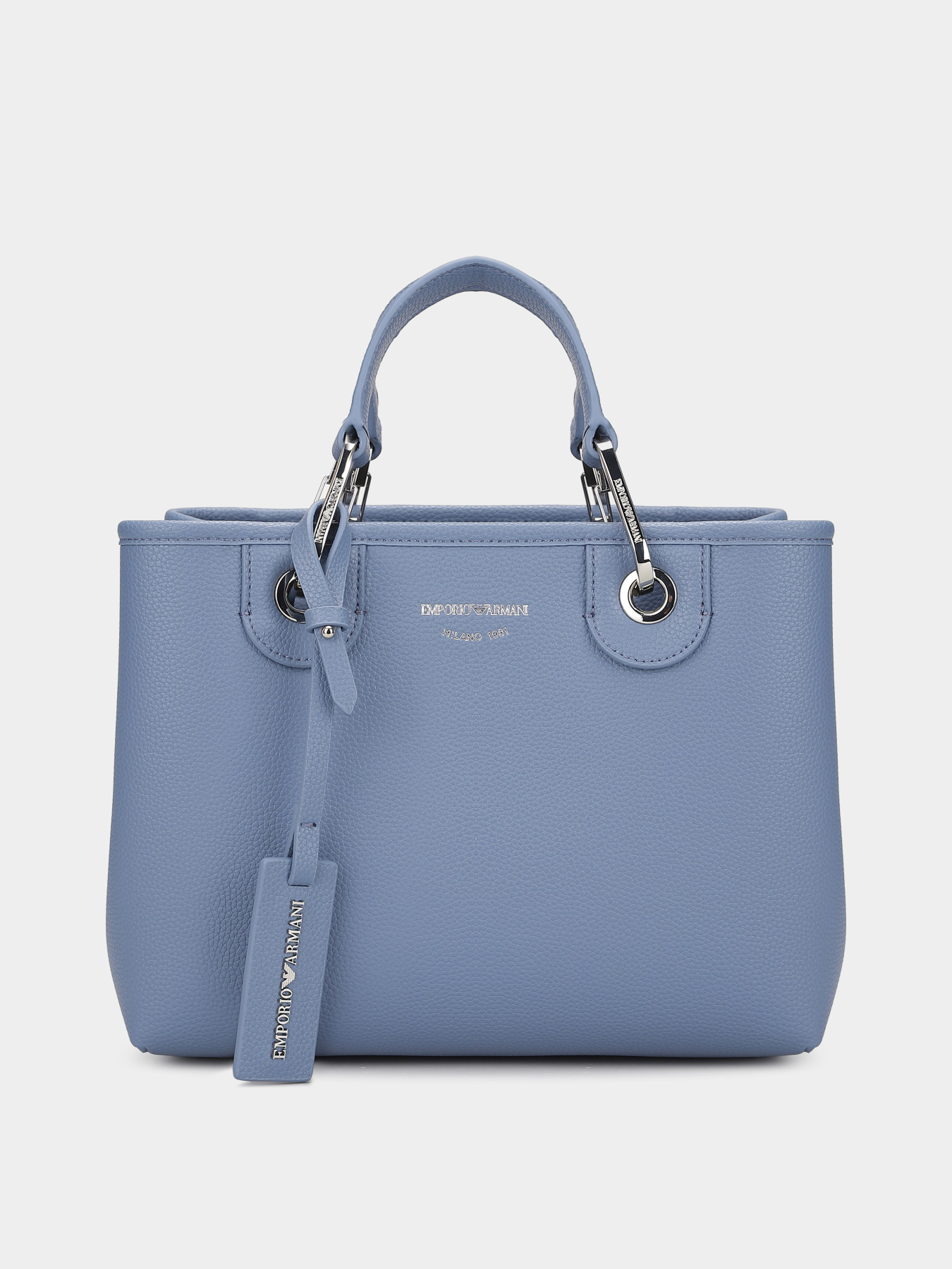 Сумки Emporio Armani модель EW000361-AF12036-M8128 Сумки Emporio Armani модель EW000361-AF12036-M8128 Фото