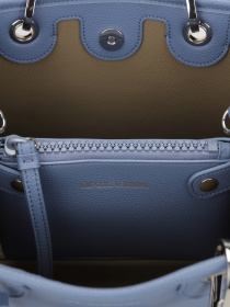 Сумки Emporio Armani модель EW000361-AF12036-M8128 Фото