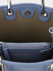 Сумки Emporio Armani модель EW000362-AF12036-M8128 Фото