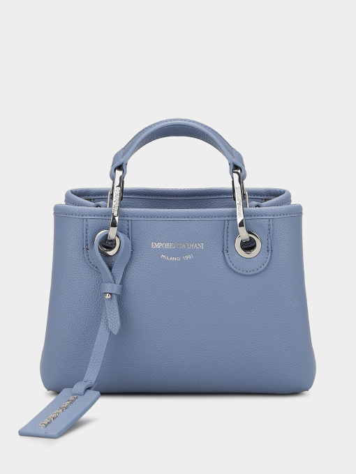 Сумки Emporio Armani модель EW000382-AF12036-M8128 Фото