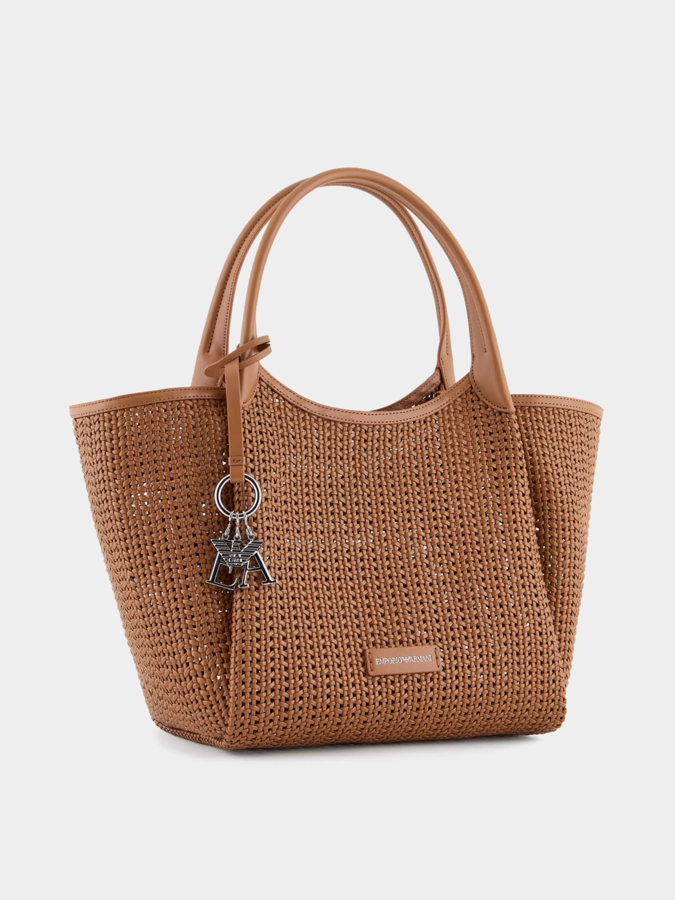 Сумки Emporio Armani модель EW001009-AF14309-U6164 Фото
