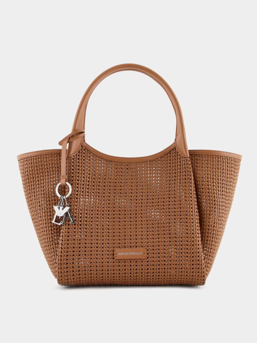 Сумки Emporio Armani модель EW001009-AF14309-U6164 Фото