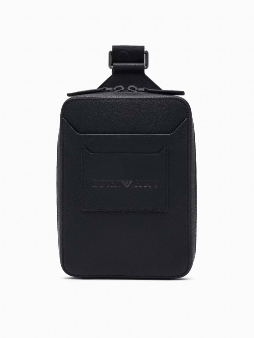 Сумки Emporio Armani модель EM001613-AF13788-UC001 Фото