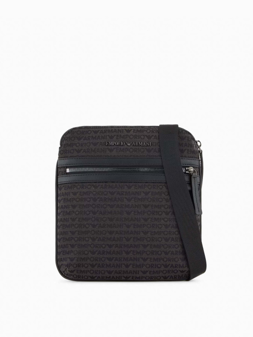 Сумки Emporio Armani модель EM001780-AF13823-U8168 Фото