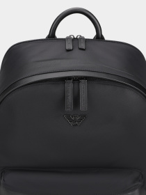 Рюкзаки Emporio Armani модель EM001795-AF13454-UC001 Фото