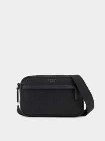 Сумки Emporio Armani модель EM001803-AF13454-UC001 Сумки Emporio Armani модель EM001803-AF13454-UC001 Фото