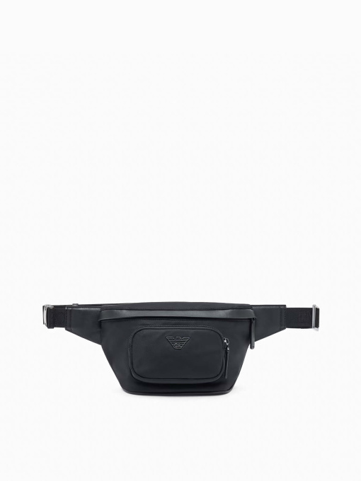 Сумки Emporio Armani модель EM001805-AF13454-UC001 Фото