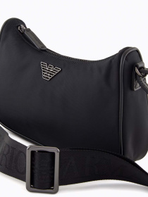 Сумки Emporio Armani модель EM001808-AF13454-UC001 Фото