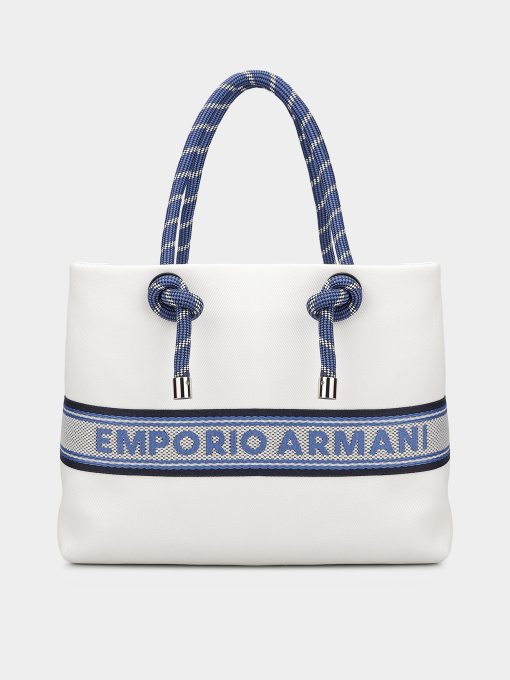 Сумки Emporio Armani модель EW000360-AF14787-U0005 Фото