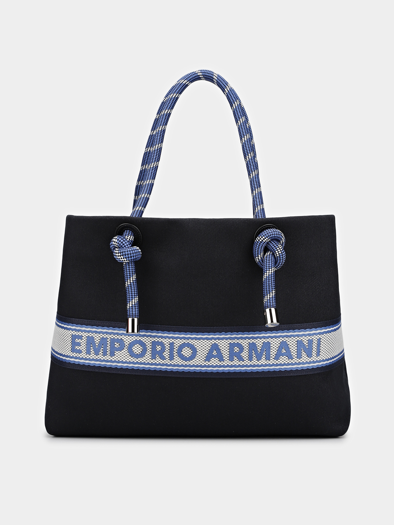 Сумки Emporio Armani модель EW000360-AF14787-UB081 Фото