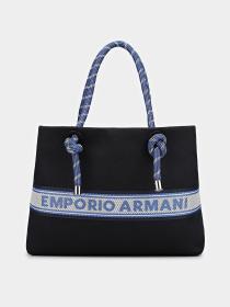 Сумки Emporio Armani модель EW000360-AF14787-UB081 Фото