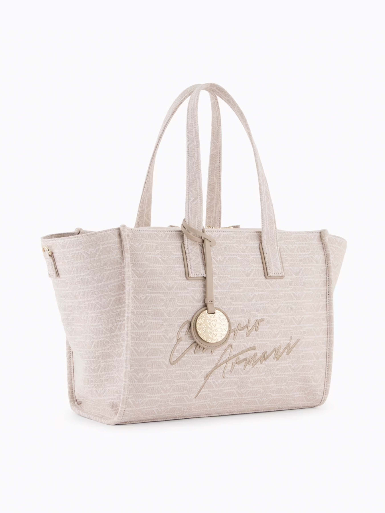 Сумки Emporio Armani модель EW000370-AF12993-F1073 Сумки Emporio Armani модель EW000370-AF12993-F1073 Фото