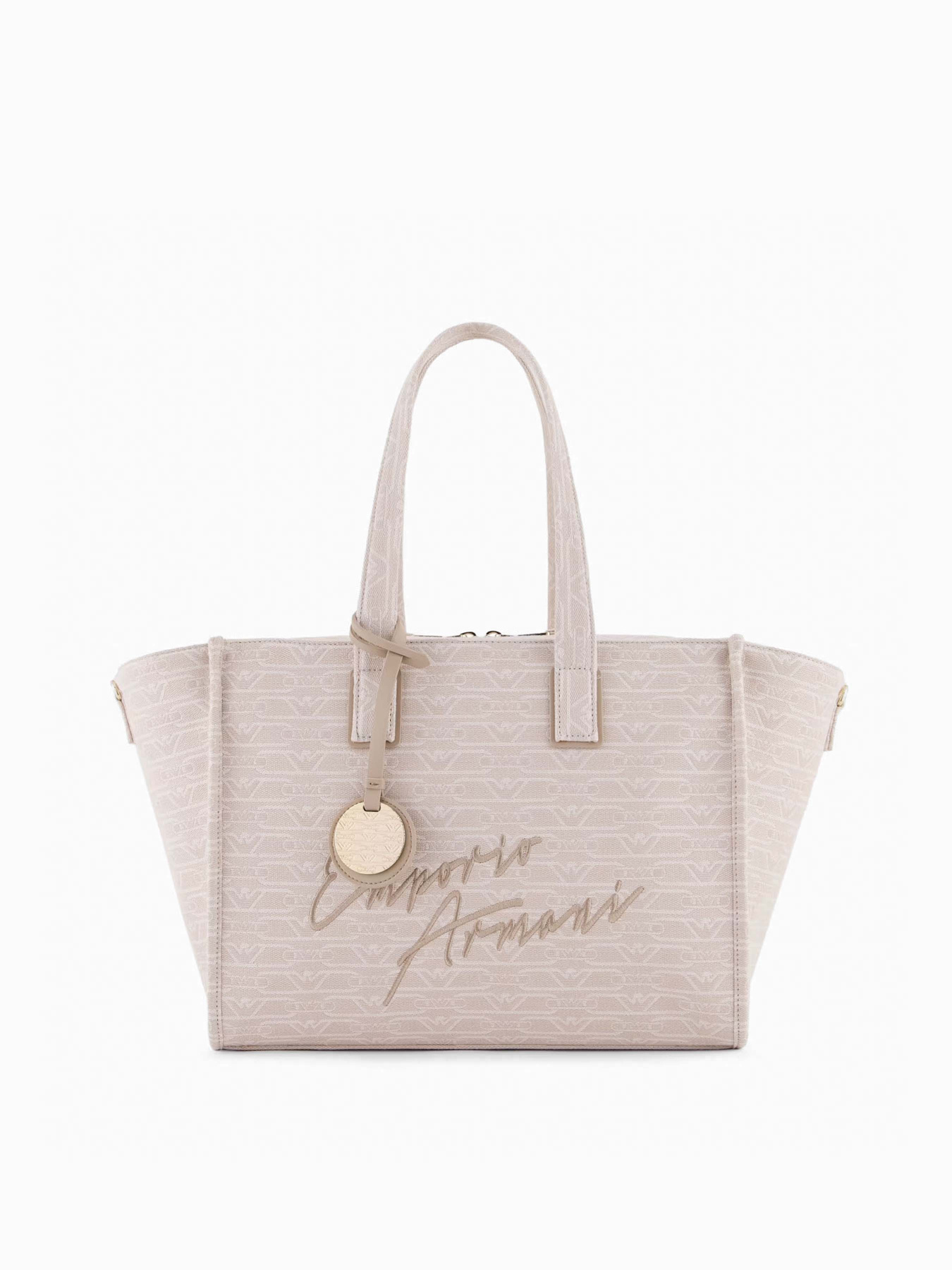 Сумки Emporio Armani модель EW000370-AF12993-F1073 Сумки Emporio Armani модель EW000370-AF12993-F1073 Фото