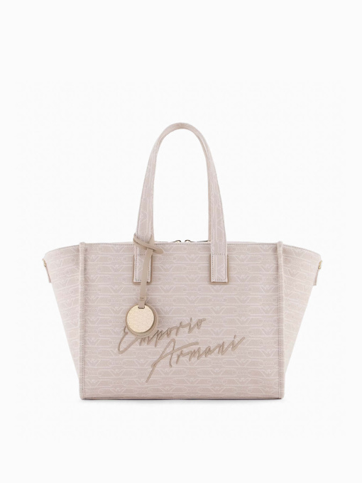 Сумки Emporio Armani модель EW000370-AF12993-F1073 Фото
