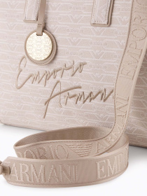 Сумки Emporio Armani модель EW000370-AF12993-F1073 Фото