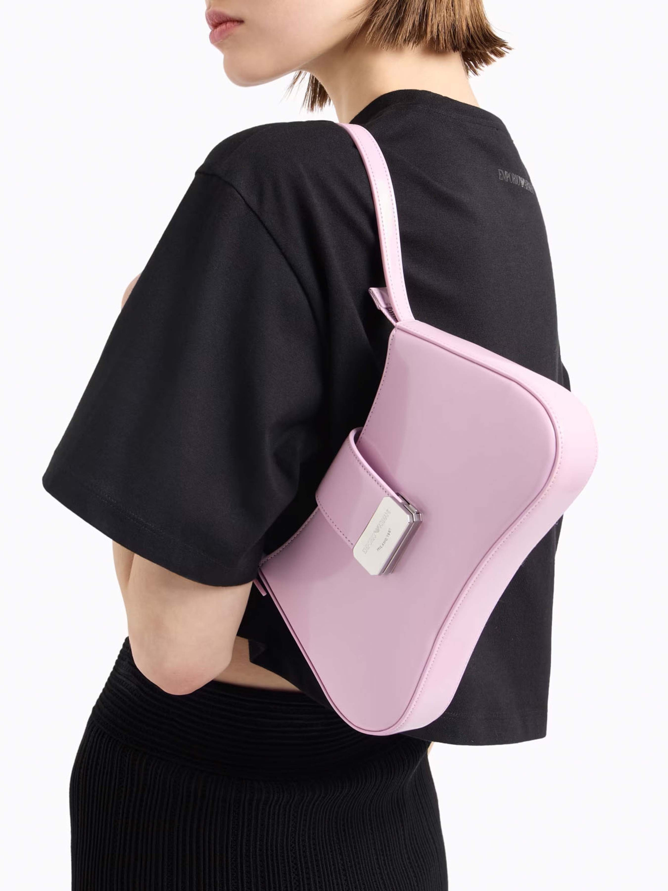 Сумки Emporio Armani модель EW001778-AF14068-UA174 Фото