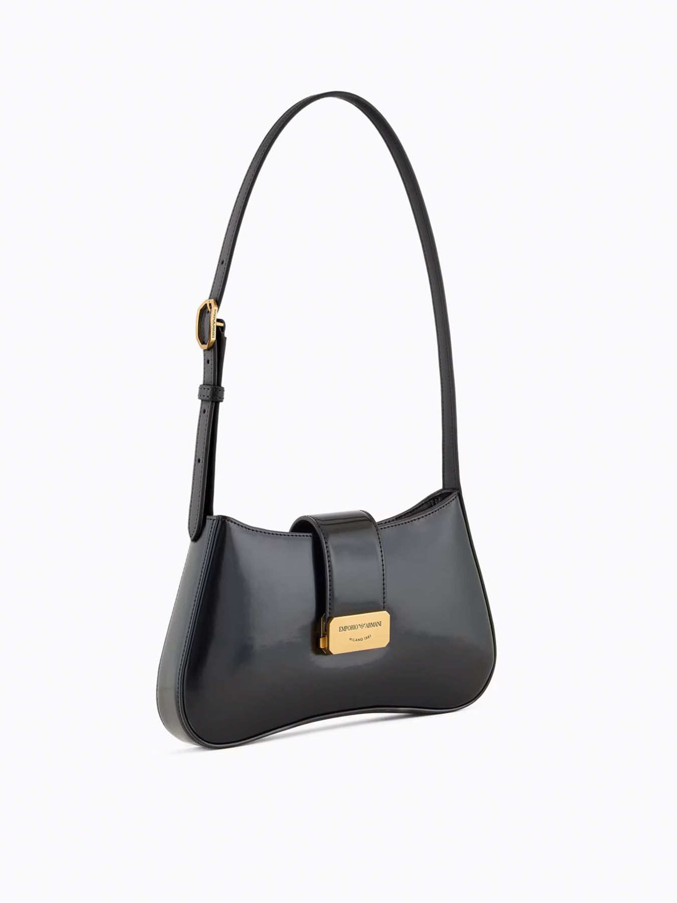 Сумки Emporio Armani модель EW001778-AF14068-UC001 Сумки Emporio Armani модель EW001778-AF14068-UC001 Фото