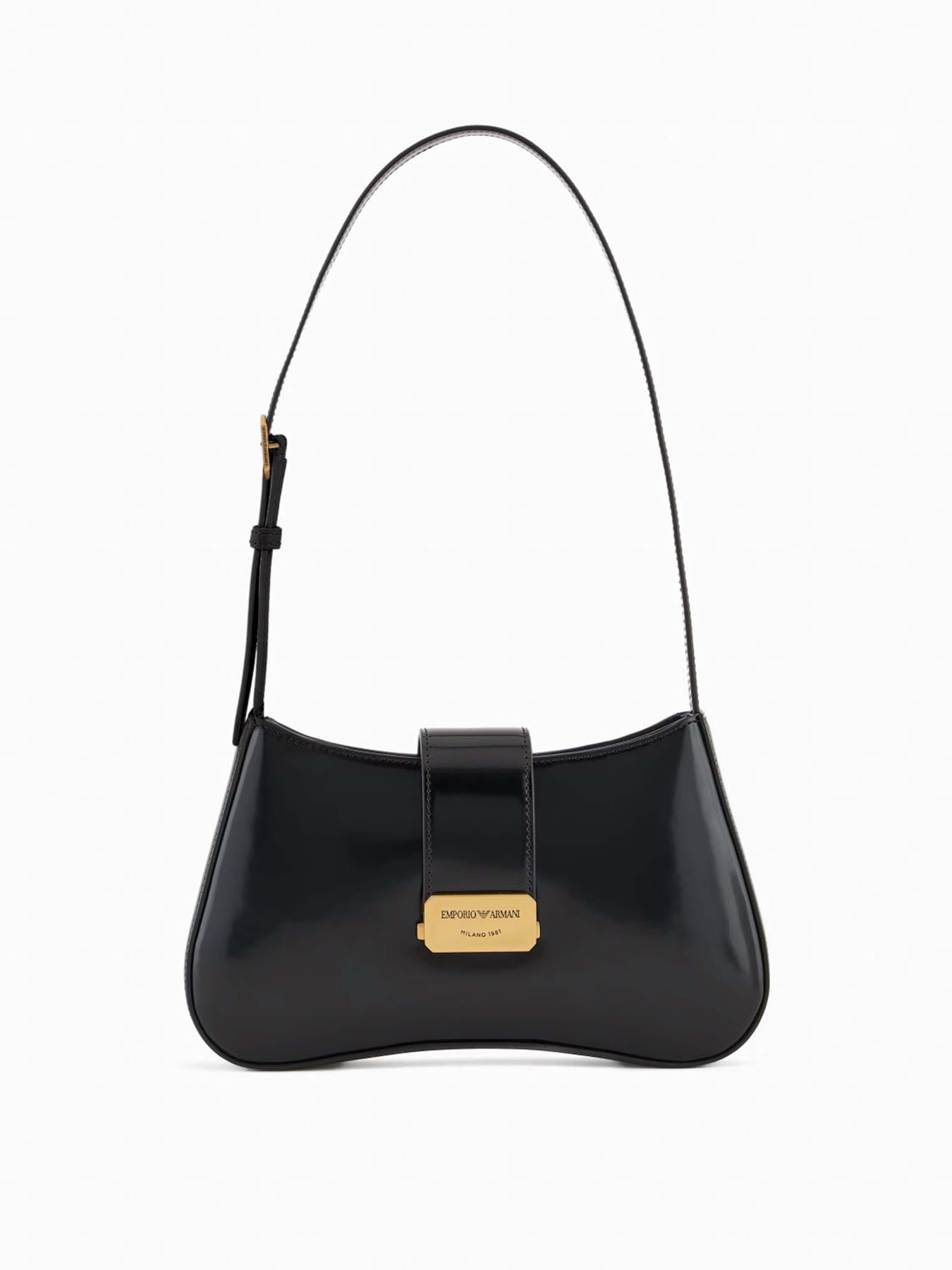 Сумки Emporio Armani модель EW001778-AF14068-UC001 Сумки Emporio Armani модель EW001778-AF14068-UC001 Фото