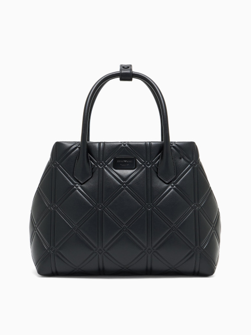 Сумки Emporio Armani модель EW002695-AF18575-UC001 Фото
