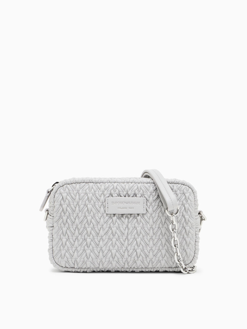 Сумки Emporio Armani модель EW001924-AF19228-U8028 Фото