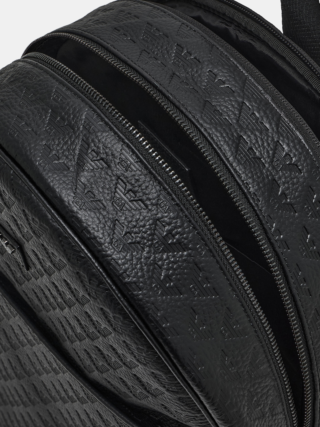 Рюкзаки Emporio Armani модель EM001678-AF14774-UC001 Фото