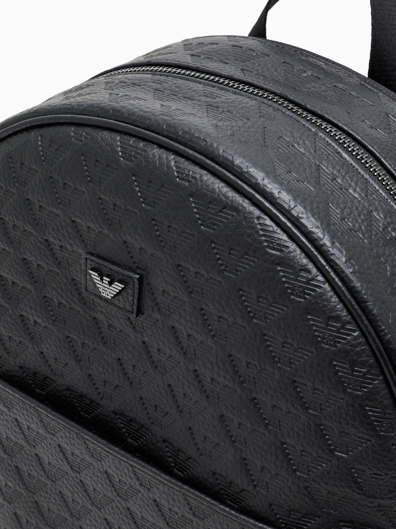 Рюкзаки Emporio Armani модель EM001678-AF14774-UC001 Фото