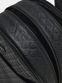 Рюкзаки Emporio Armani модель EM001678-AF14774-UC001 Фото